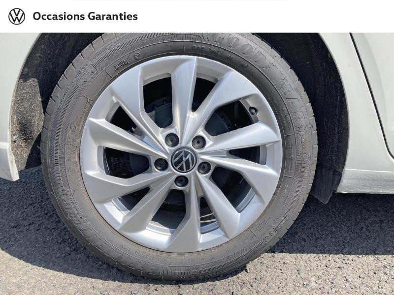 Volkswagen Polo 1.0 TSI 95ch Style DSG7  occasion  AUBIERE - photo n6