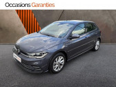Volkswagen Polo 1.0 TSI 95ch Style DSG7   METZ 57