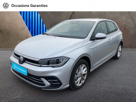 Volkswagen Polo , garage AUTO-EXPO AVION  Avion