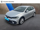 Volkswagen Polo 1.0 TSI 95ch Style DSG7  2024 - annonce de voiture en vente sur Auto Sélection.com