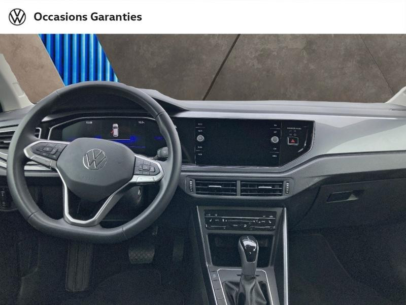 Volkswagen Polo 1.0 TSI 95ch Style DSG7  occasion  Avion - photo n3
