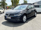 Volkswagen Polo occasion année 2022 boite Robotisee Annonce Volkswagen Polo occasion Essence 1.0 TSI 95ch Style DSG7 à Albi
