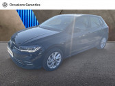 Volkswagen Polo 1.0 TSI 95ch Style  2023 - annonce de voiture en vente sur Auto Sélection.com
