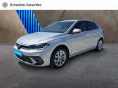 Annonce Volkswagen Polo occasion Essence 1.0 TSI 95ch Style  MOUGINS