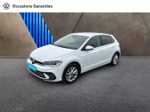 Volkswagen Polo 1.0 TSI 95ch Style   AUBIERE 63