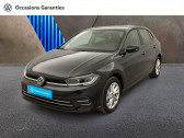 Annonce Volkswagen Polo occasion Essence 1.0 TSI 95ch Style  NICE