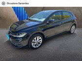 Annonce Volkswagen Polo occasion Essence 1.0 TSI 95ch Style  ORVAULT