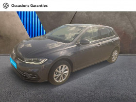 Volkswagen Polo , garage AUTO EXPO HAZEBROUCK  Hazebrouck