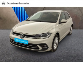 Volkswagen Polo , garage DWA NICE LA PLAINE  NICE