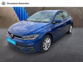 Volkswagen Polo , garage AUTO-EXPO AVION  Avion