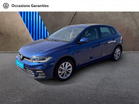 Volkswagen Polo , garage VOLKSWAGEN THIONVILLE  THIONVILLE