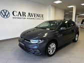 Volkswagen Polo occasion année 2025 boite Manuelle Annonce Volkswagen Polo occasion Essence 1.0 TSI 95ch Style à HAGUENAU