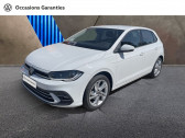 Annonce Volkswagen Polo occasion  1.0 TSI 95ch Style à MOUGINS