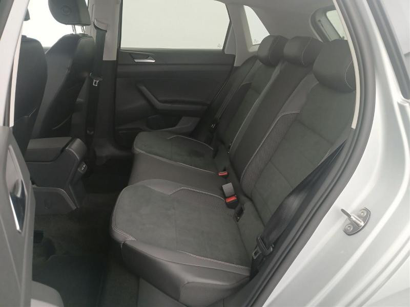 Volkswagen Polo 1.0 TSI 95ch Style  occasion  BISCHHEIM - photo n7