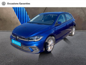 Volkswagen Polo , garage DWA LONGEVILLE LES ST AVOLD  LONGEVILLE LES ST AVOLD