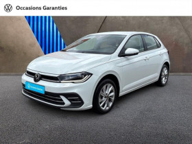 Volkswagen Polo , garage DWA MOUGINS  MOUGINS