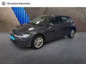 Volkswagen Polo occasion année 2024 boite Manuelle Annonce Volkswagen Polo occasion Essence 1.0 TSI 95ch Style à SARREGUEMINES