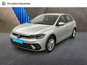 Volkswagen Polo , garage DWA MOUGINS  MOUGINS