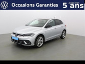 Volkswagen Polo 1.0 TSI 95ch Style   BISCHHEIM 67