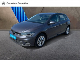 Volkswagen Polo , garage AUTO EXPO BRUAY LA BUISSIERE  Bruay-la-Buissire