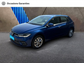 Volkswagen Polo , garage AUTO-EXPO AVION  Avion