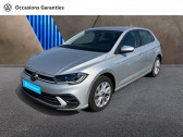 Volkswagen Polo 1.0 TSI 95ch Style   THIONVILLE 57