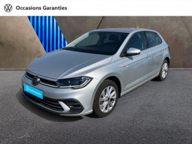 Volkswagen Polo , garage VOLKSWAGEN THIONVILLE  THIONVILLE