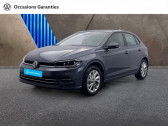 Volkswagen Polo 1.0 TSI 95ch Style   ORVAULT 44