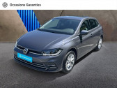 Volkswagen Polo 1.0 TSI 95ch Style  2024 - annonce de voiture en vente sur Auto Sélection.com