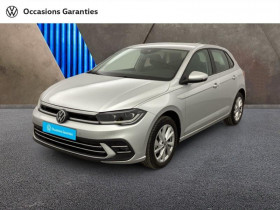 Volkswagen Polo , garage DWA MOUGINS  MOUGINS