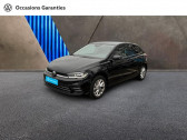 Volkswagen Polo 1.0 TSI 95ch Style   METZ 57