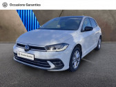 Annonce Volkswagen Polo occasion Essence 1.0 TSI 95ch Style  ABBEVILLE