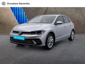 Volkswagen Polo 1.0 TSI 95ch Style   ORVAULT 44