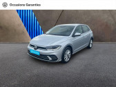Volkswagen Polo 1.0 TSI 95ch Style   AUBIERE 63