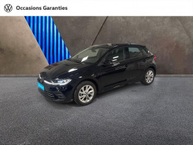 Volkswagen Polo , garage VOLKSWAGEN SARREGUEMINES  SARREGUEMINES