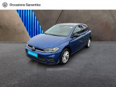 Annonce Volkswagen Polo occasion Essence 1.0 TSI 95ch Style  Avion