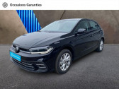 Volkswagen Polo 1.0 TSI 95ch Style   Avion 62