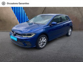 Volkswagen Polo 1.0 TSI 95ch Style  2024 - annonce de voiture en vente sur Auto Sélection.com