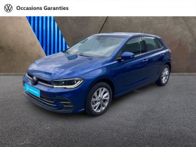 Volkswagen Polo , garage AUTO-EXPO AVION  Avion