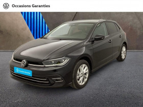 Volkswagen Polo , garage DWA NICE LA PLAINE  NICE