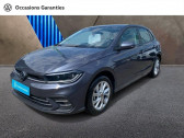 Annonce Volkswagen Polo occasion Essence 1.0 TSI 95ch Style  Avion