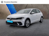 Volkswagen Polo 1.0 TSI 95ch Style   REZE 44