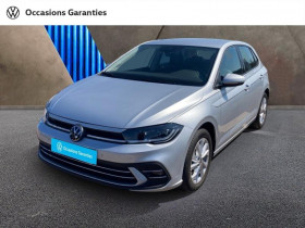 Volkswagen Polo , garage DWA LONGEVILLE LES ST AVOLD  LONGEVILLE LES ST AVOLD