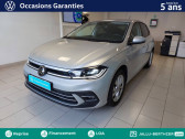 Volkswagen Polo 1.0 TSI 95ch Style   Jaux 60