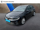 Annonce Volkswagen Polo occasion Essence 1.0 TSI 95ch Style  METZ