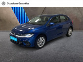 Volkswagen Polo 1.0 TSI 95ch Style   SARREGUEMINES 57