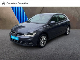 Volkswagen Polo , garage VOLKSWAGEN METZ  METZ
