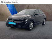 Volkswagen Polo 1.0 TSI 95ch Style   ORVAULT 44
