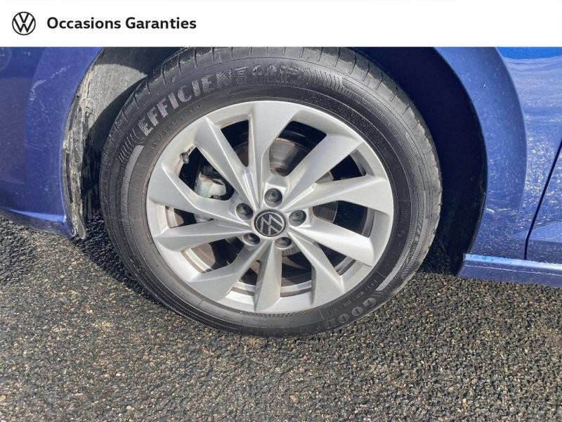 Volkswagen Polo 1.0 TSI 95ch Style  occasion  Bruay-la-Buissire - photo n9