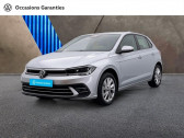 Volkswagen Polo occasion année 2024 boite Manuelle Annonce Volkswagen Polo occasion Essence 1.0 TSI 95ch Style à ORVAULT